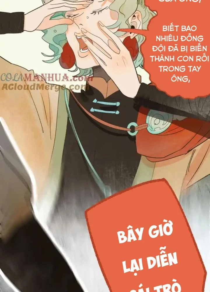 81 Câu Hỏi Chết Chóc Chapter 228 - Trang 2