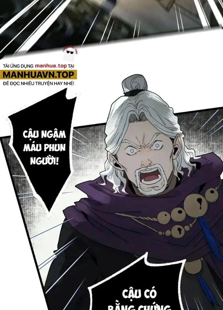 81 Câu Hỏi Chết Chóc Chapter 228 - Trang 2