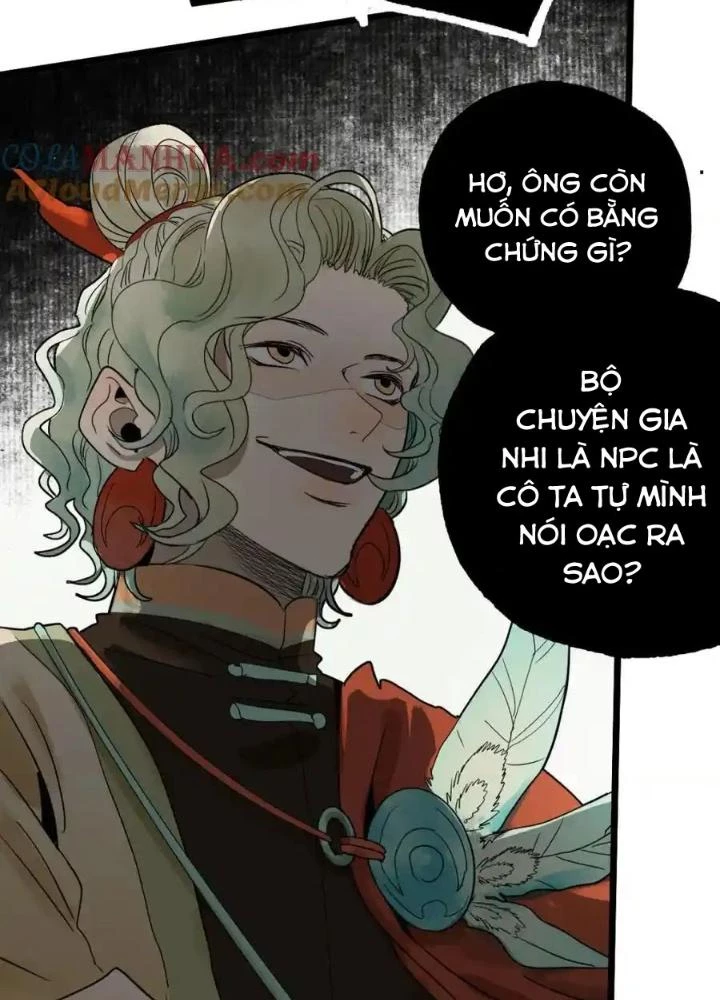 81 Câu Hỏi Chết Chóc Chapter 228 - Trang 2