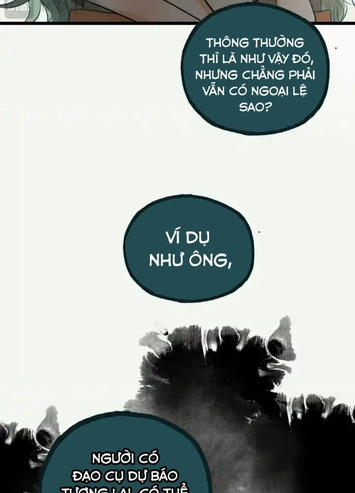 81 Câu Hỏi Chết Chóc Chapter 228 - Trang 2