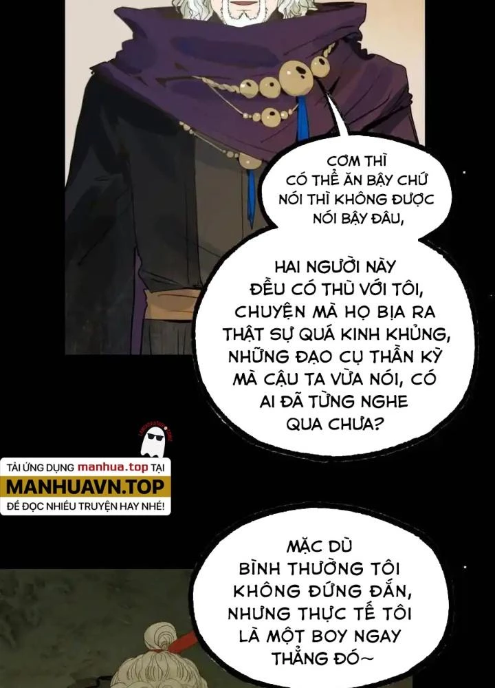 81 Câu Hỏi Chết Chóc Chapter 229 - Trang 2