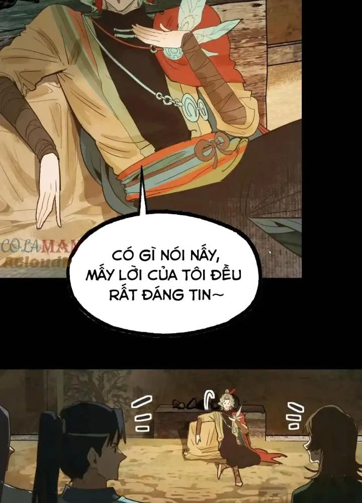 81 Câu Hỏi Chết Chóc Chapter 229 - Trang 2