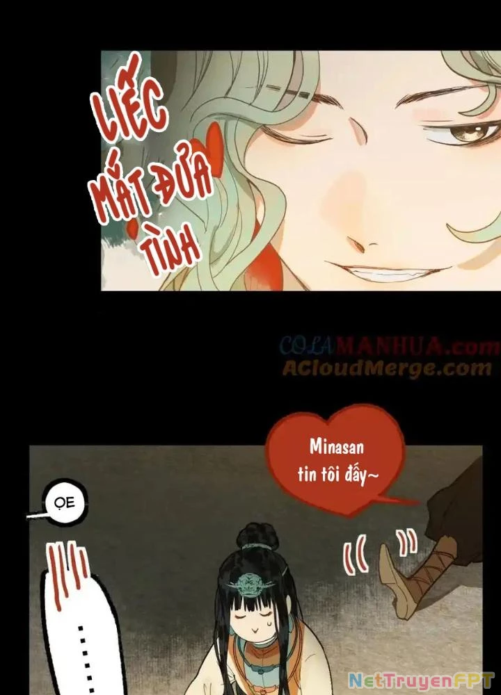 81 Câu Hỏi Chết Chóc Chapter 229 - Trang 2