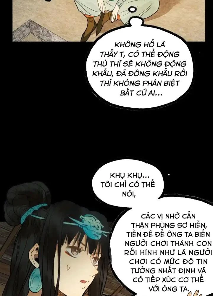 81 Câu Hỏi Chết Chóc Chapter 229 - Trang 2