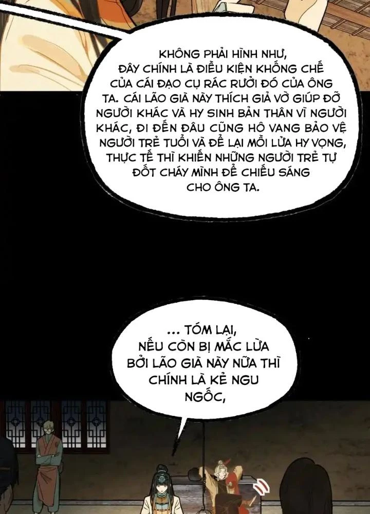 81 Câu Hỏi Chết Chóc Chapter 229 - Trang 2