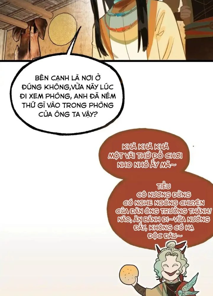 81 Câu Hỏi Chết Chóc Chapter 229 - Trang 2
