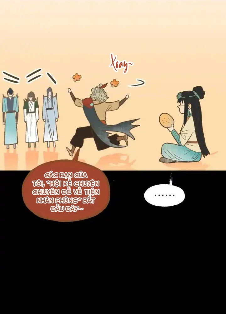 81 Câu Hỏi Chết Chóc Chapter 229 - Trang 2