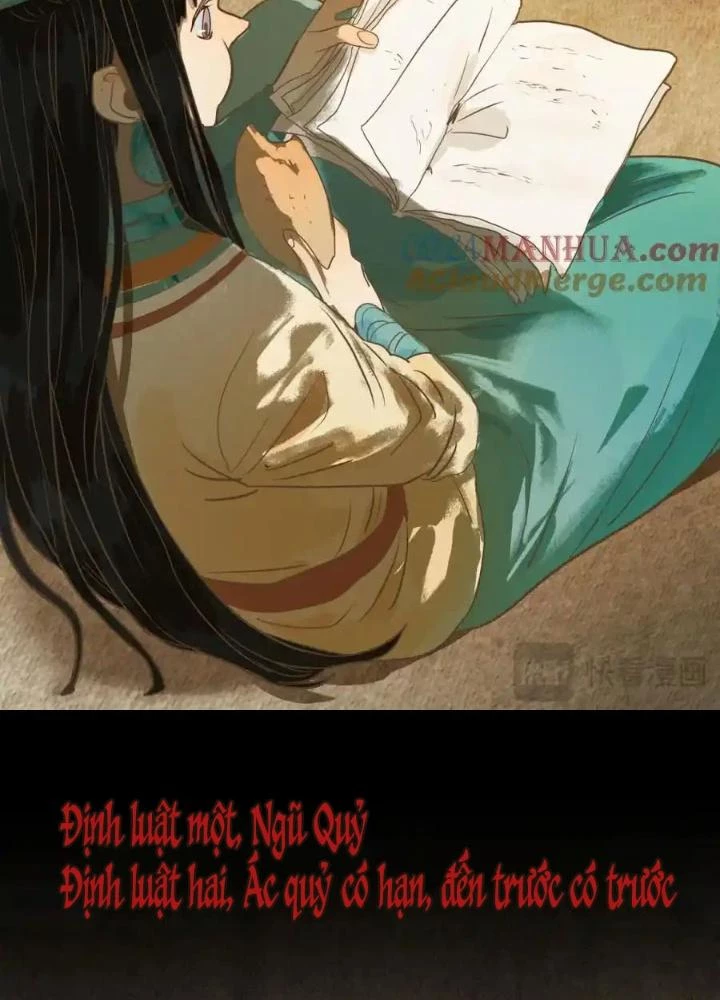 81 Câu Hỏi Chết Chóc Chapter 229 - Trang 2