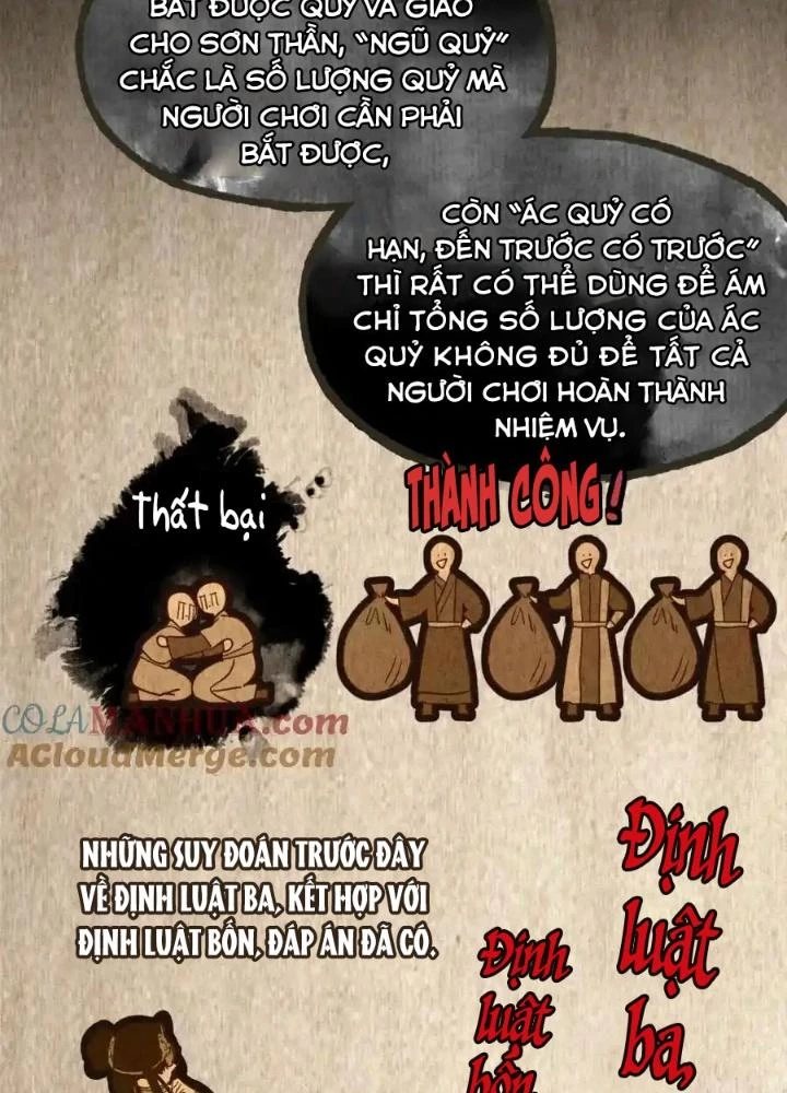 81 Câu Hỏi Chết Chóc Chapter 229 - Trang 2
