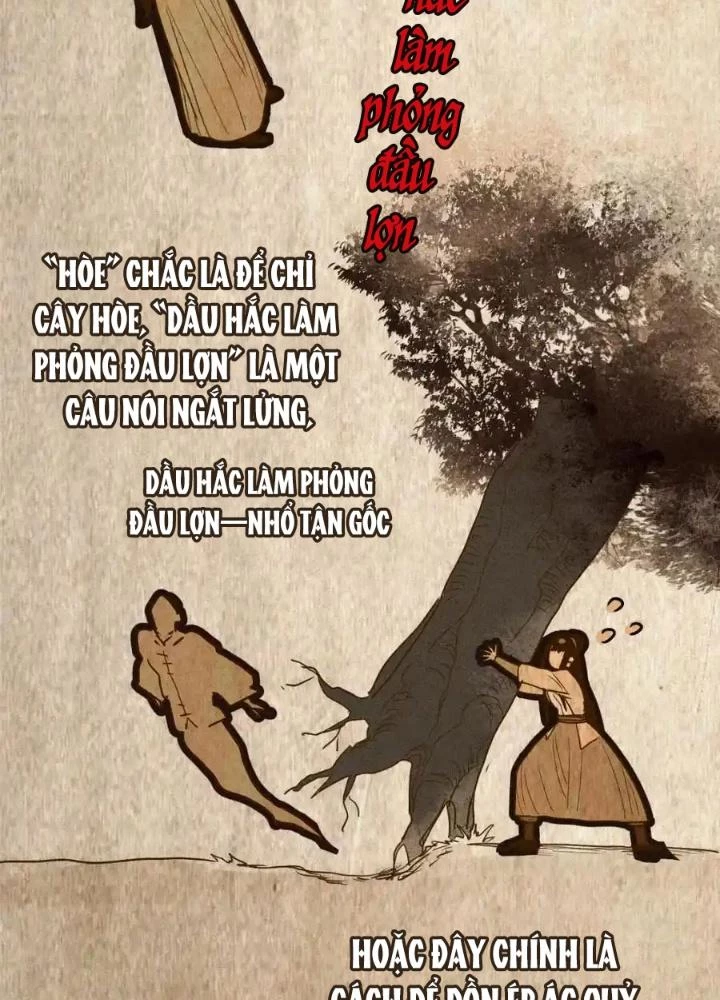 81 Câu Hỏi Chết Chóc Chapter 229 - Trang 2