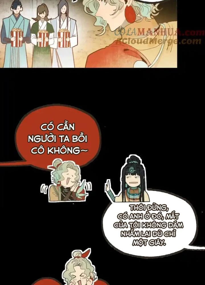 81 Câu Hỏi Chết Chóc Chapter 229 - Trang 2