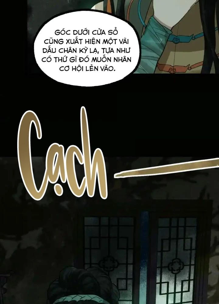 81 Câu Hỏi Chết Chóc Chapter 229 - Trang 2