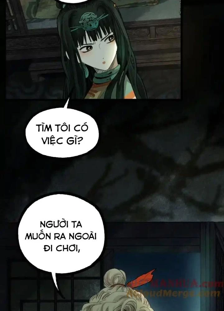 81 Câu Hỏi Chết Chóc Chapter 229 - Trang 2