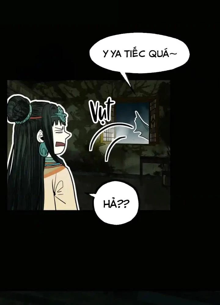 81 Câu Hỏi Chết Chóc Chapter 229 - Trang 2