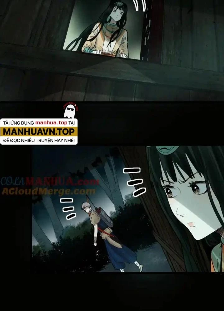 81 Câu Hỏi Chết Chóc Chapter 229 - Trang 2