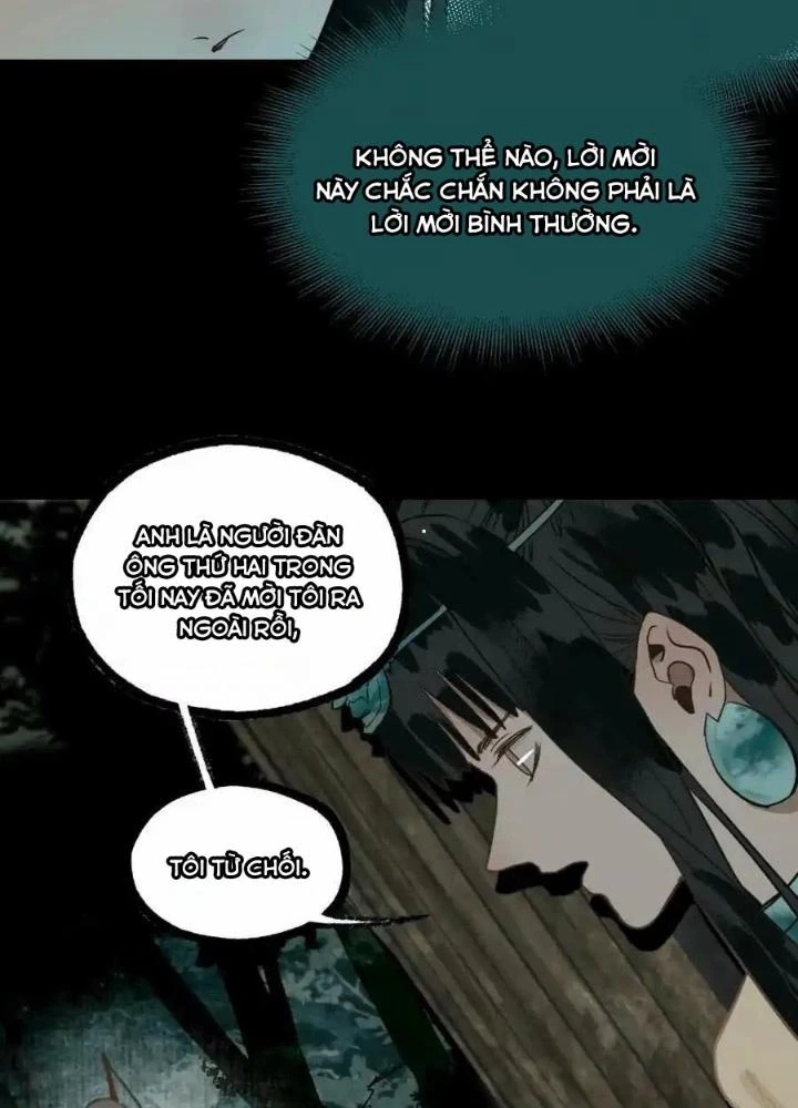 81 Câu Hỏi Chết Chóc Chapter 230 - Trang 2
