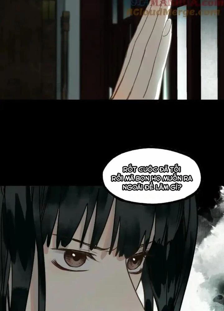 81 Câu Hỏi Chết Chóc Chapter 230 - Trang 2