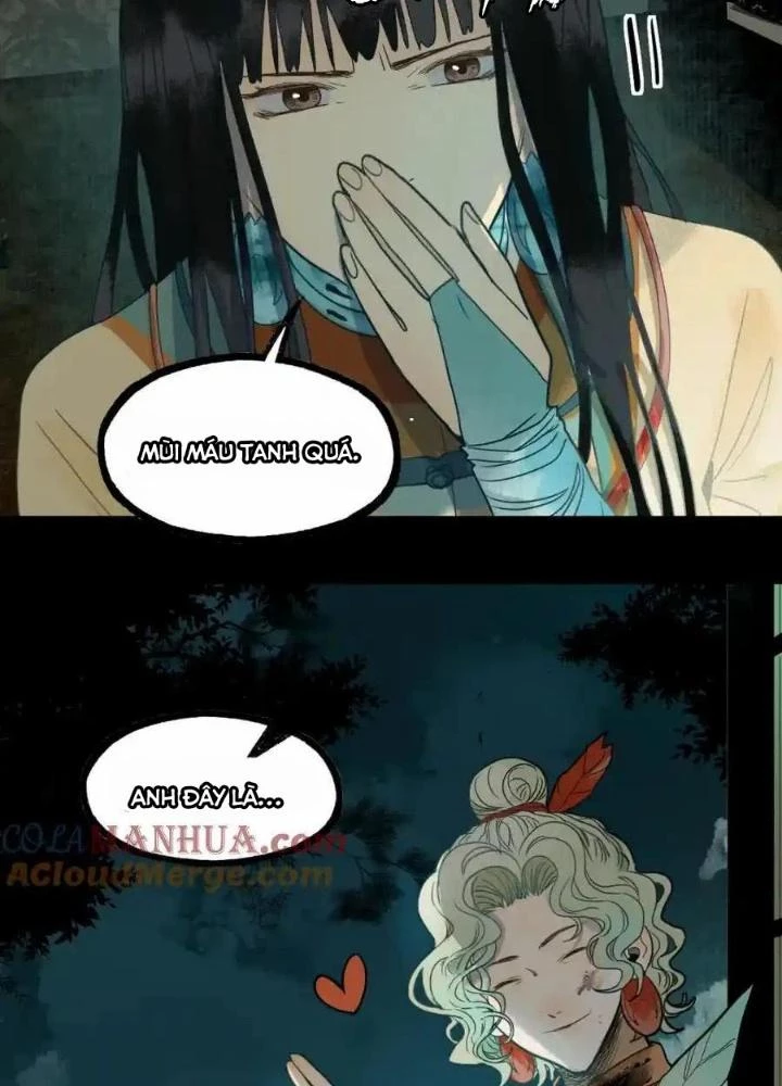 81 Câu Hỏi Chết Chóc Chapter 230 - Trang 2