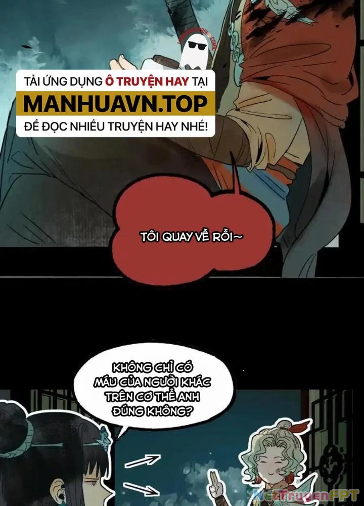 81 Câu Hỏi Chết Chóc Chapter 230 - Trang 2