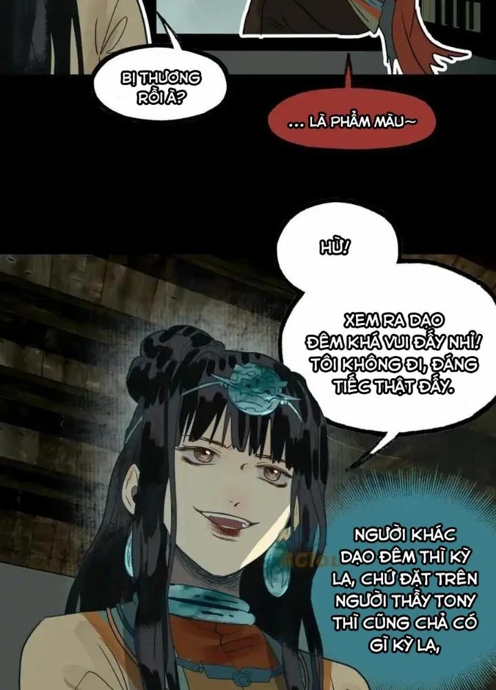 81 Câu Hỏi Chết Chóc Chapter 230 - Trang 2