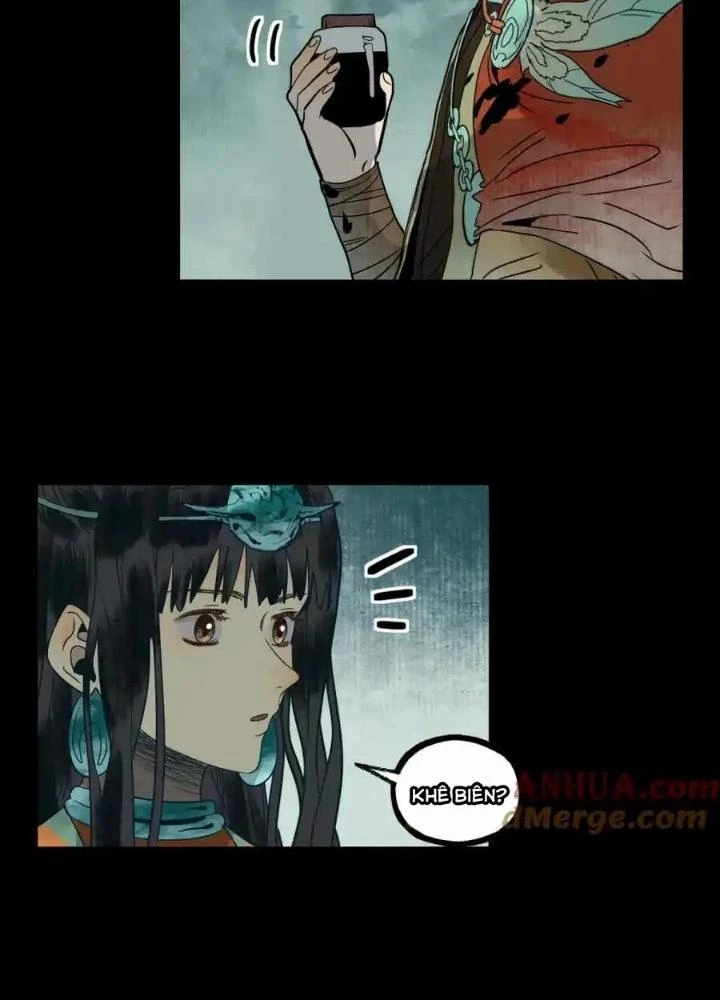81 Câu Hỏi Chết Chóc Chapter 230 - Trang 2