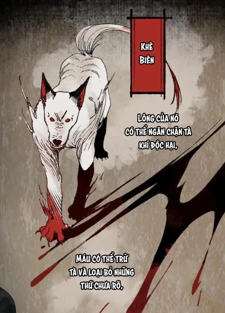 81 Câu Hỏi Chết Chóc Chapter 230 - Trang 2