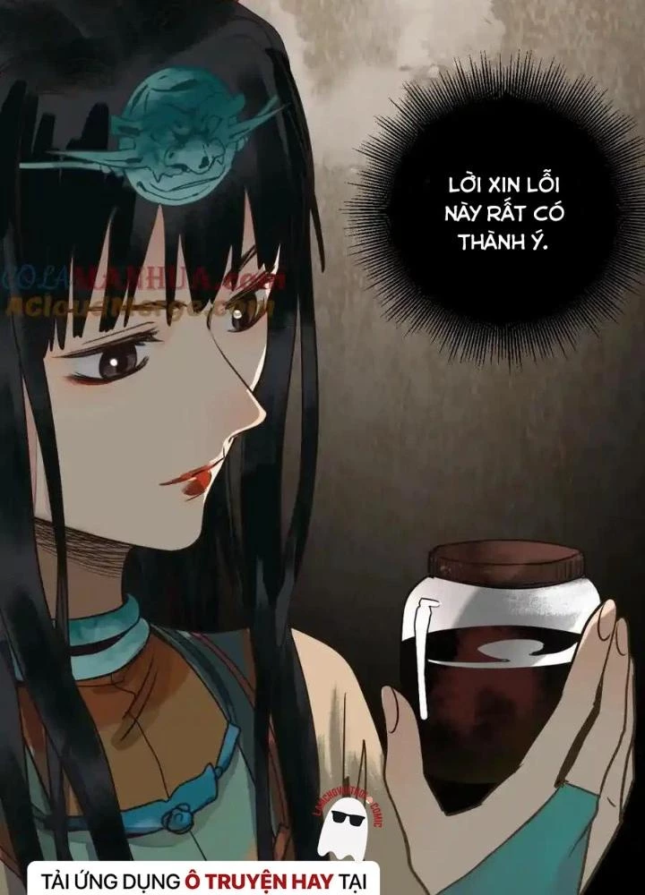 81 Câu Hỏi Chết Chóc Chapter 230 - Trang 2
