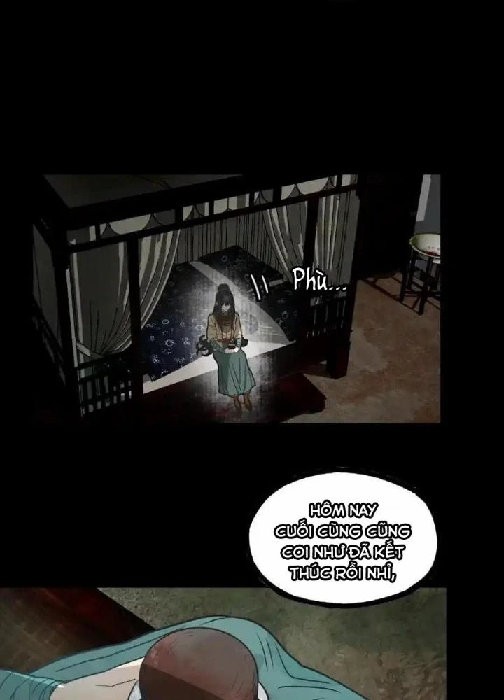 81 Câu Hỏi Chết Chóc Chapter 230 - Trang 2