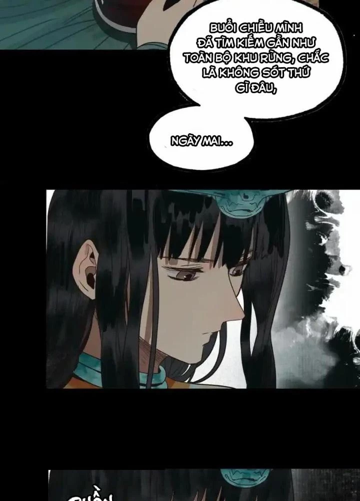 81 Câu Hỏi Chết Chóc Chapter 230 - Trang 2