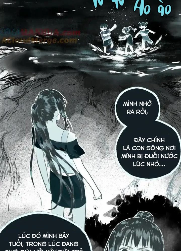 81 Câu Hỏi Chết Chóc Chapter 230 - Trang 2