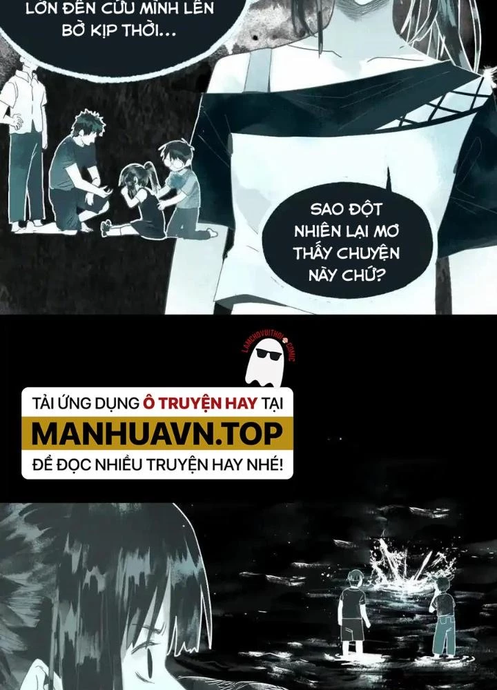 81 Câu Hỏi Chết Chóc Chapter 230 - Trang 2