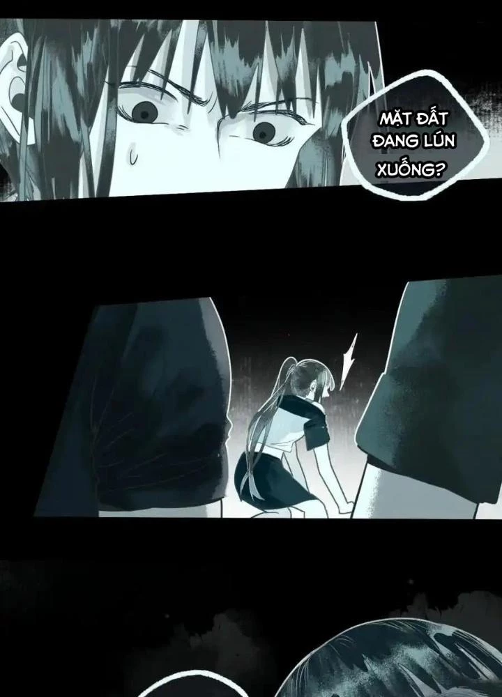 81 Câu Hỏi Chết Chóc Chapter 230 - Trang 2