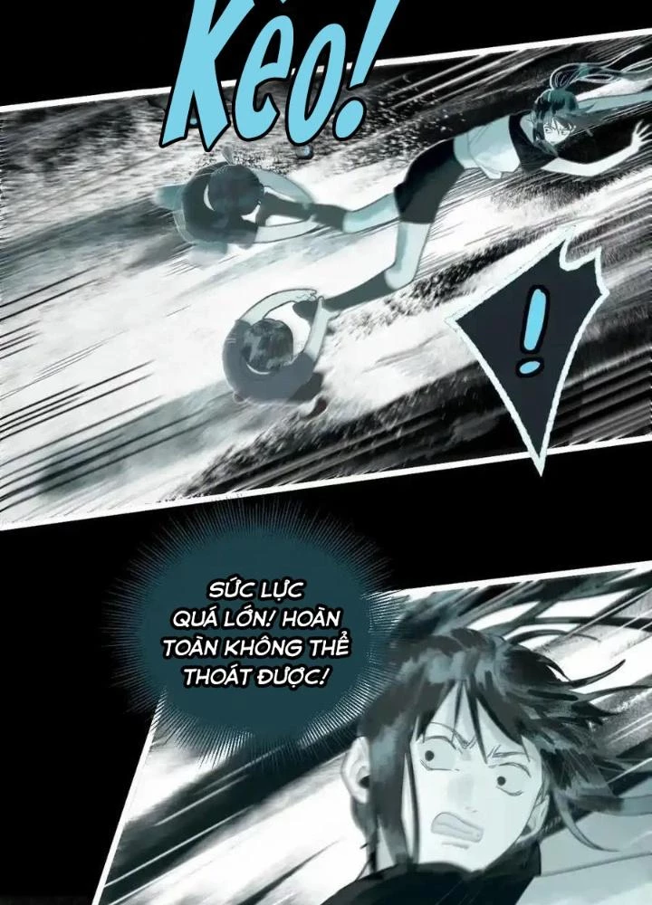 81 Câu Hỏi Chết Chóc Chapter 230 - Trang 2