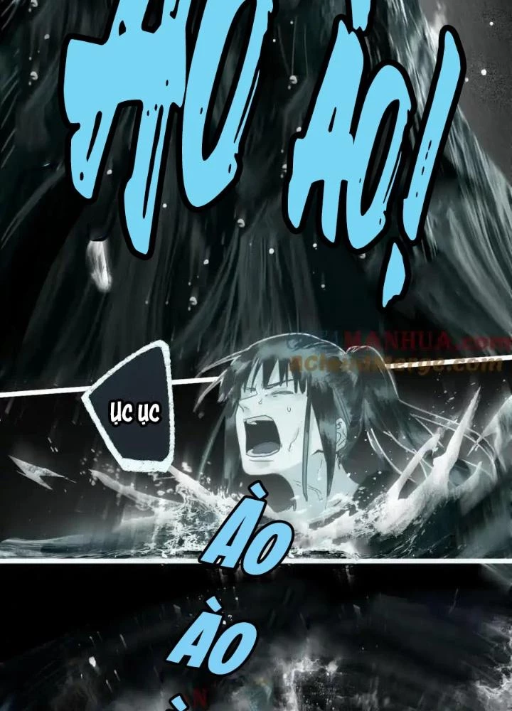 81 Câu Hỏi Chết Chóc Chapter 230 - Trang 2