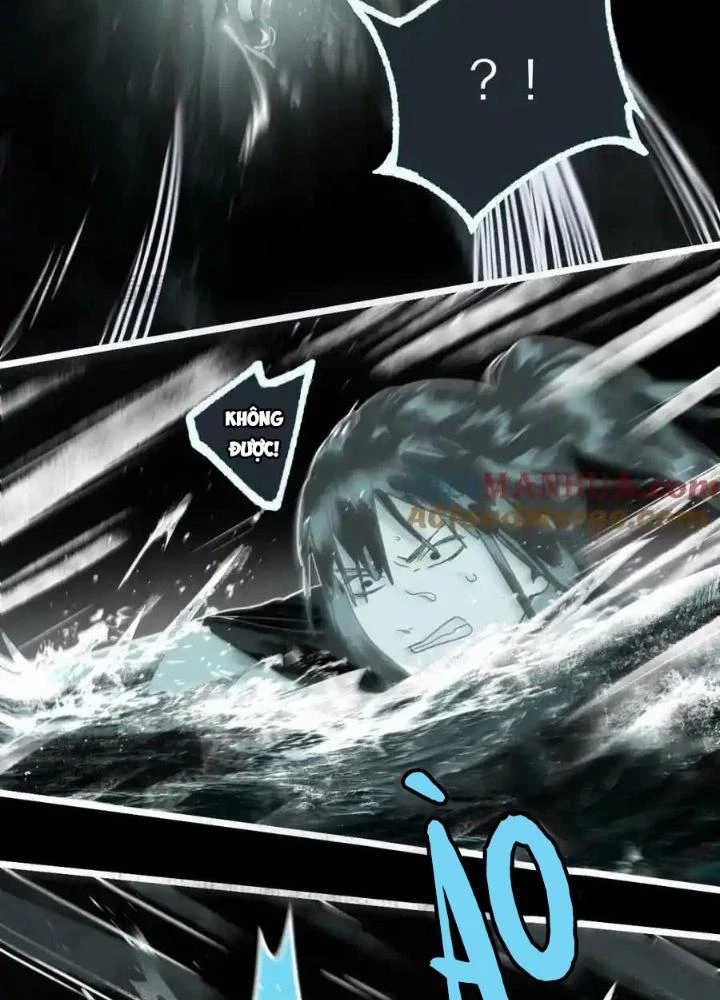 81 Câu Hỏi Chết Chóc Chapter 230 - Trang 2