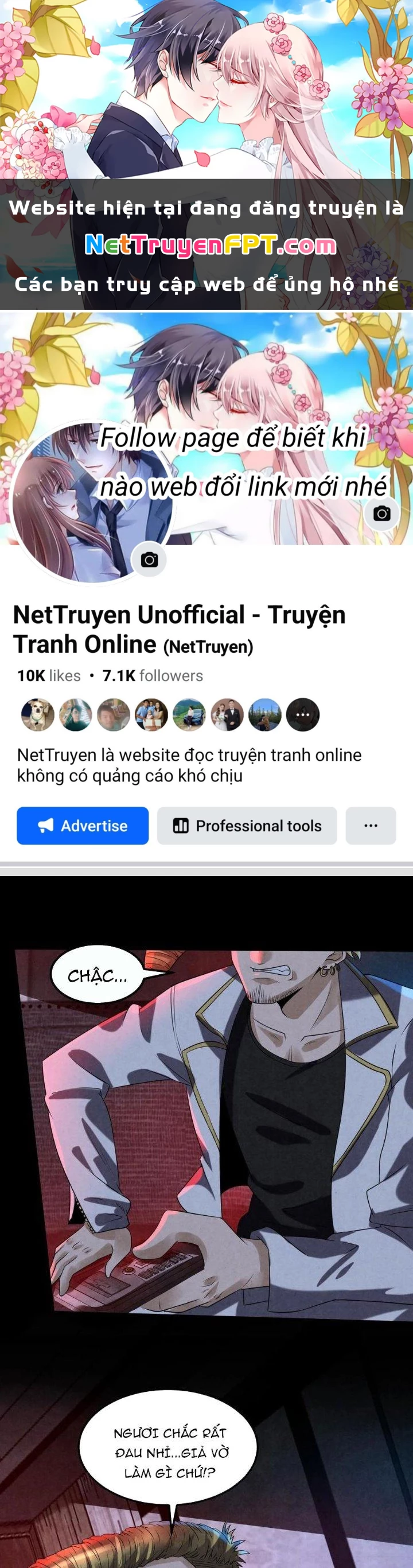Bởi Vì Cẩn Thận Mà Quá Phận Hung Ác Chapter 86 - Trang 3