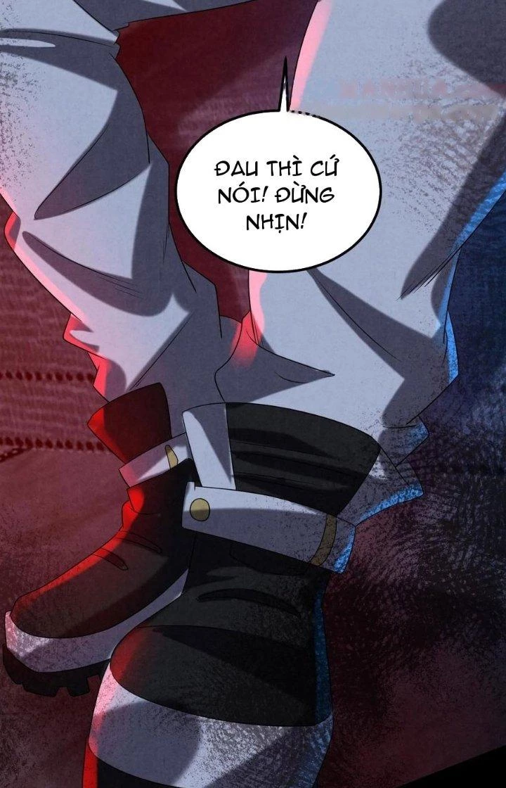 Bởi Vì Cẩn Thận Mà Quá Phận Hung Ác Chapter 86 - Trang 3