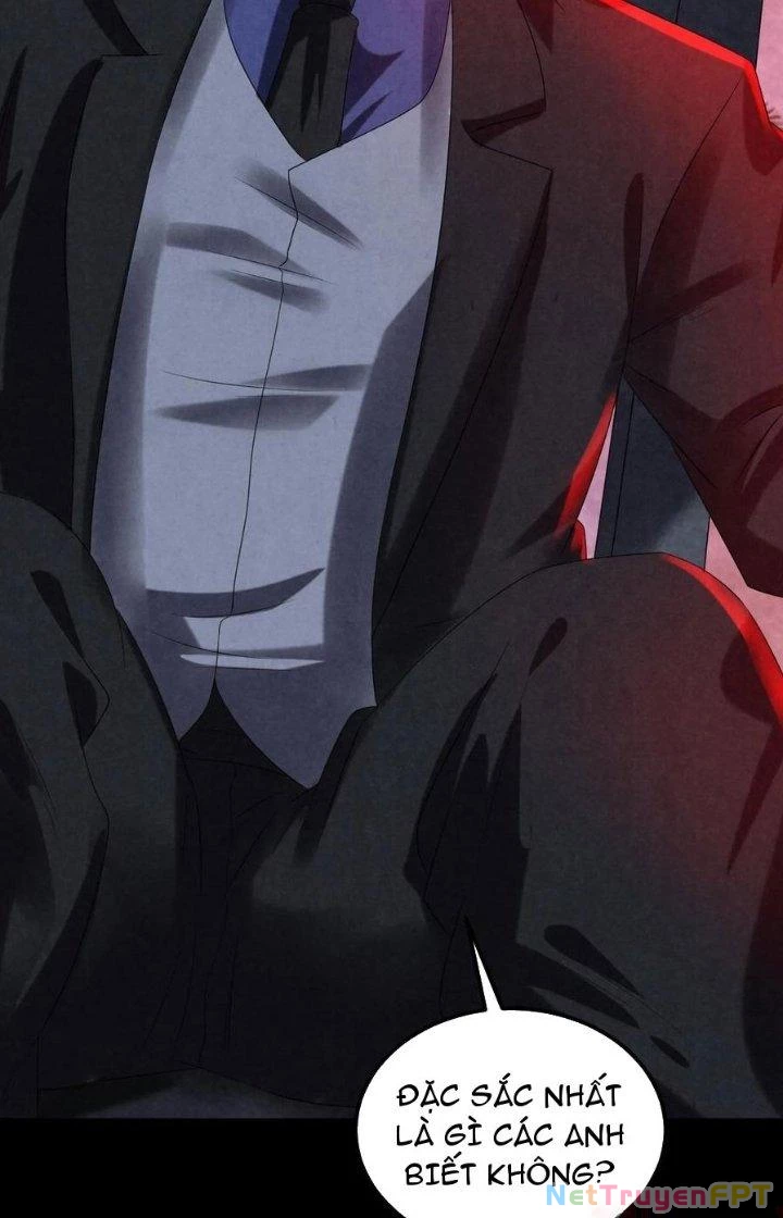Bởi Vì Cẩn Thận Mà Quá Phận Hung Ác Chapter 86 - Trang 3