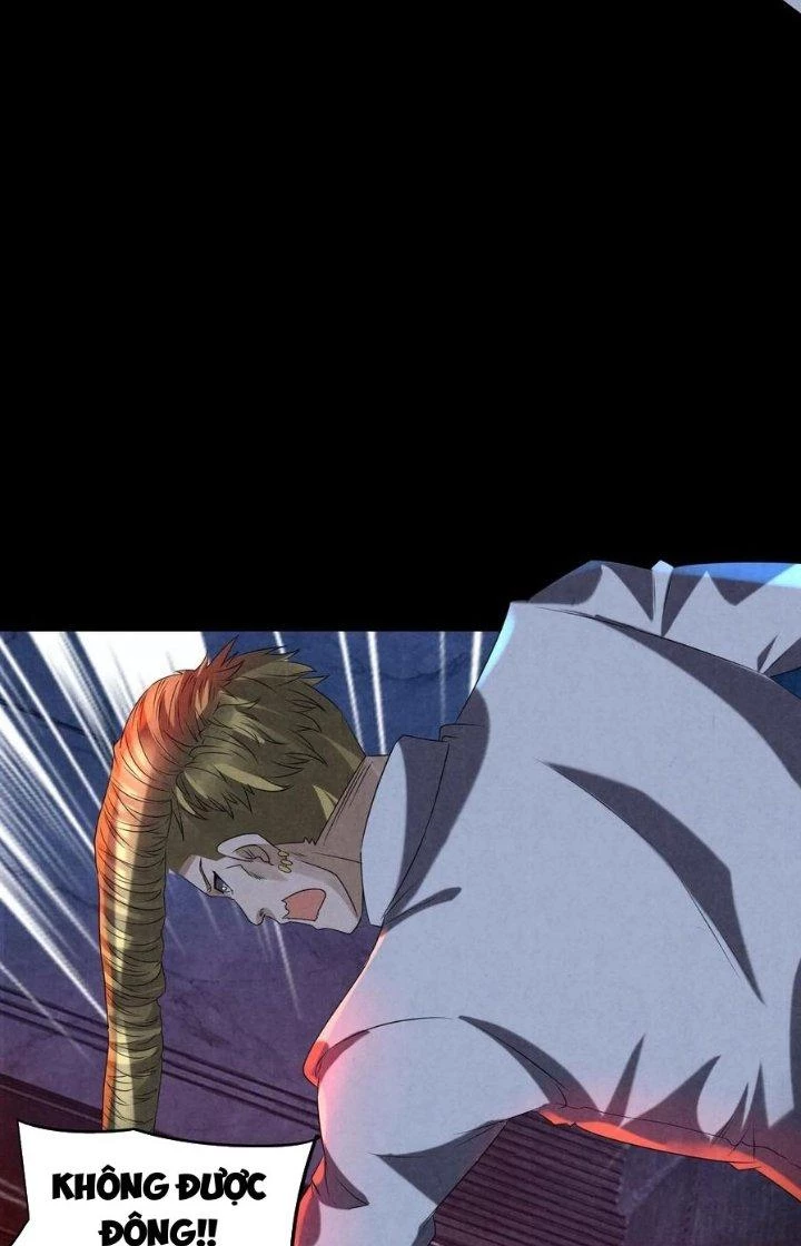 Bởi Vì Cẩn Thận Mà Quá Phận Hung Ác Chapter 86 - Trang 3