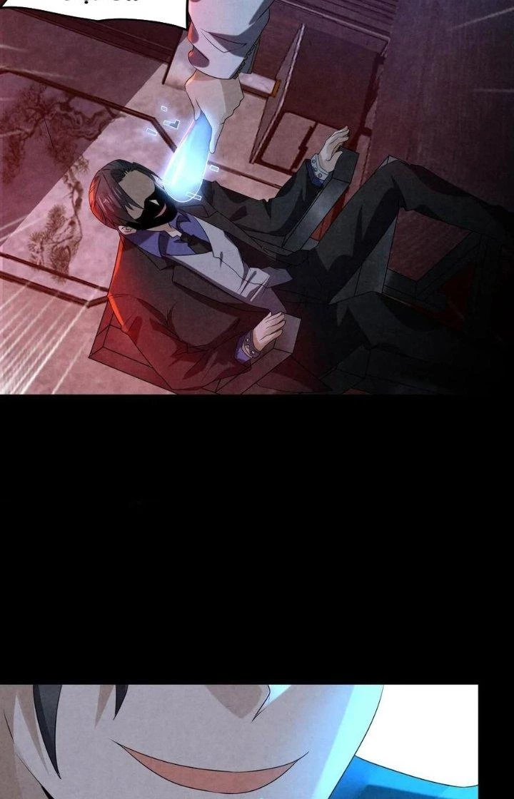 Bởi Vì Cẩn Thận Mà Quá Phận Hung Ác Chapter 86 - Trang 3