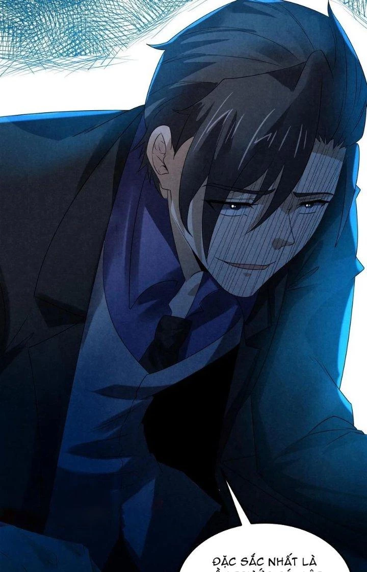 Bởi Vì Cẩn Thận Mà Quá Phận Hung Ác Chapter 86 - Trang 3