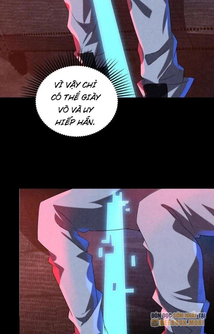 Bởi Vì Cẩn Thận Mà Quá Phận Hung Ác Chapter 86 - Trang 3
