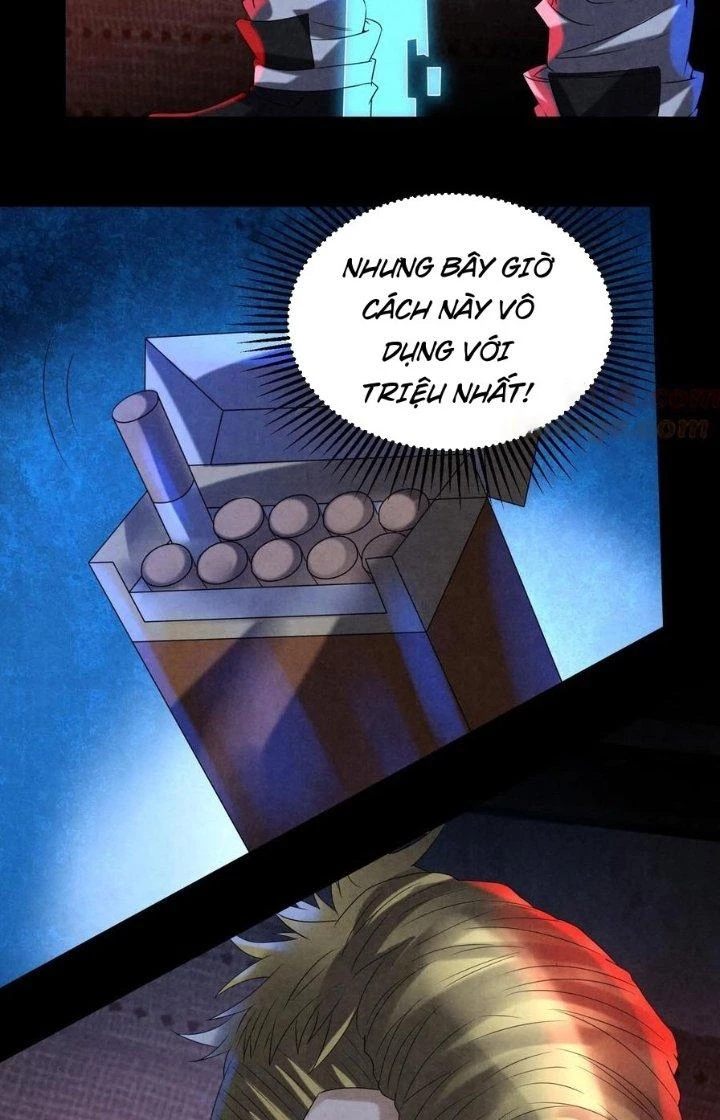 Bởi Vì Cẩn Thận Mà Quá Phận Hung Ác Chapter 86 - Trang 3