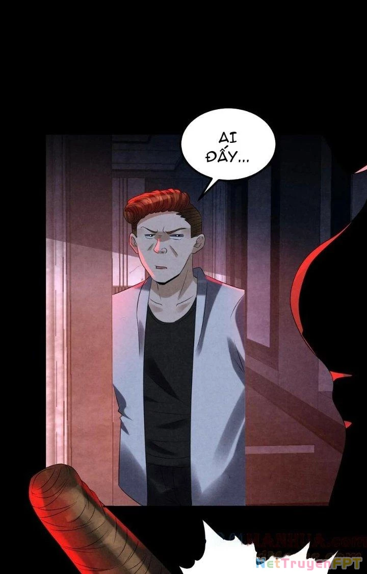 Bởi Vì Cẩn Thận Mà Quá Phận Hung Ác Chapter 86 - Trang 3