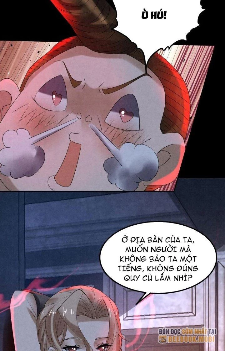 Bởi Vì Cẩn Thận Mà Quá Phận Hung Ác Chapter 86 - Trang 3