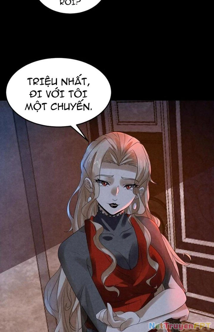 Bởi Vì Cẩn Thận Mà Quá Phận Hung Ác Chapter 87 - Trang 3