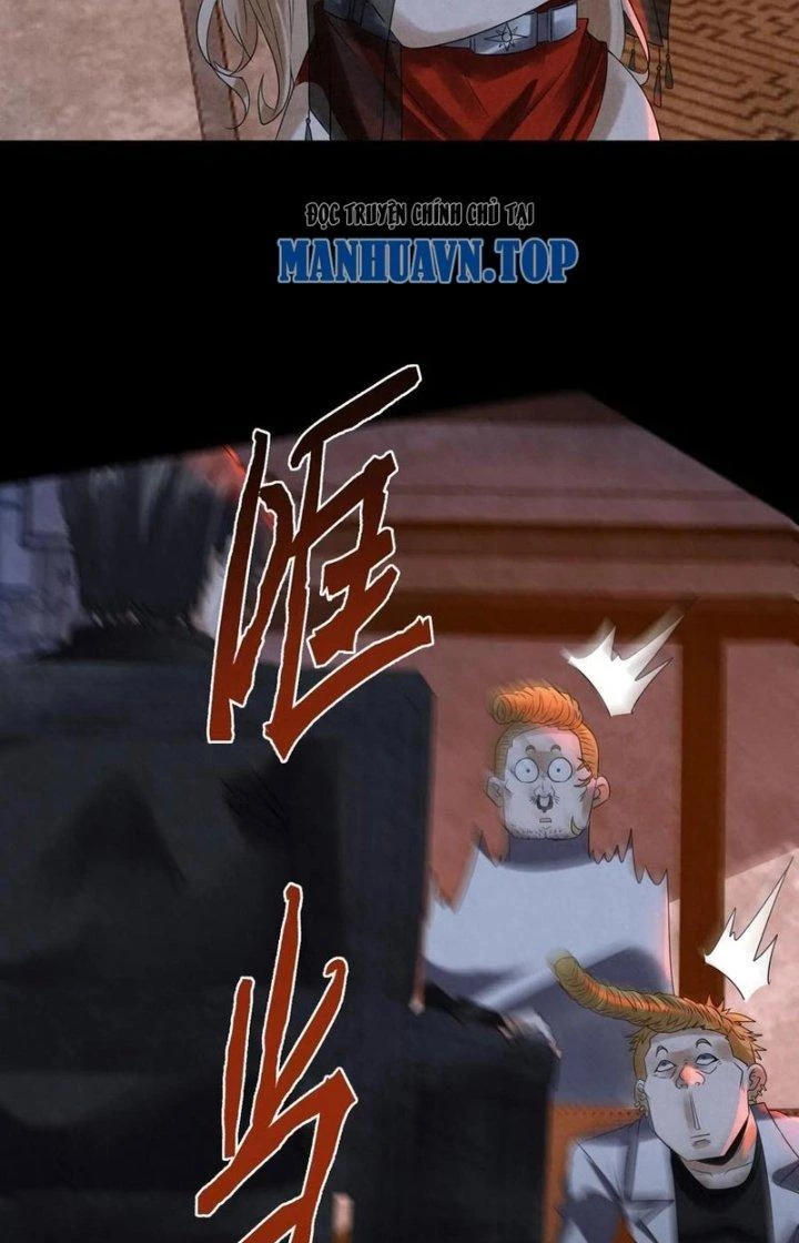 Bởi Vì Cẩn Thận Mà Quá Phận Hung Ác Chapter 87 - Trang 3