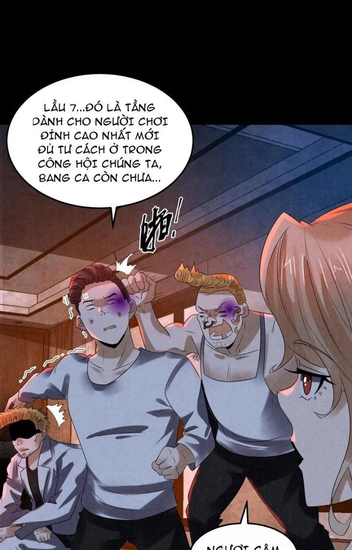 Bởi Vì Cẩn Thận Mà Quá Phận Hung Ác Chapter 87 - Trang 3