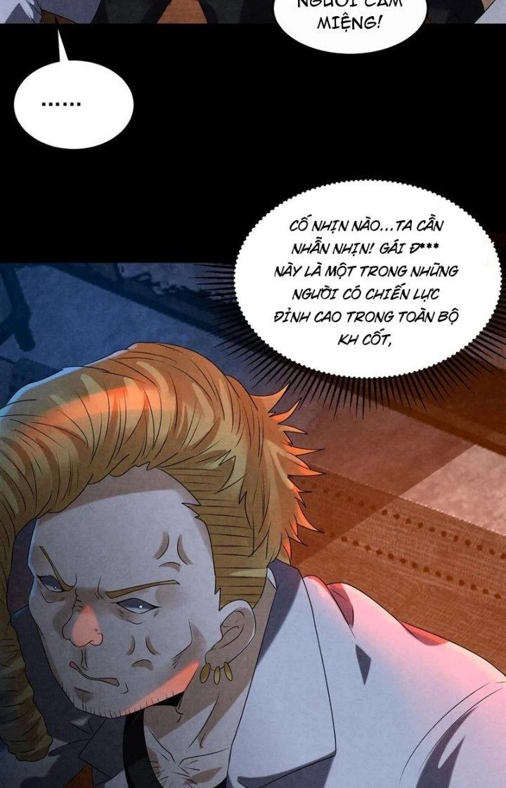 Bởi Vì Cẩn Thận Mà Quá Phận Hung Ác Chapter 87 - Trang 3