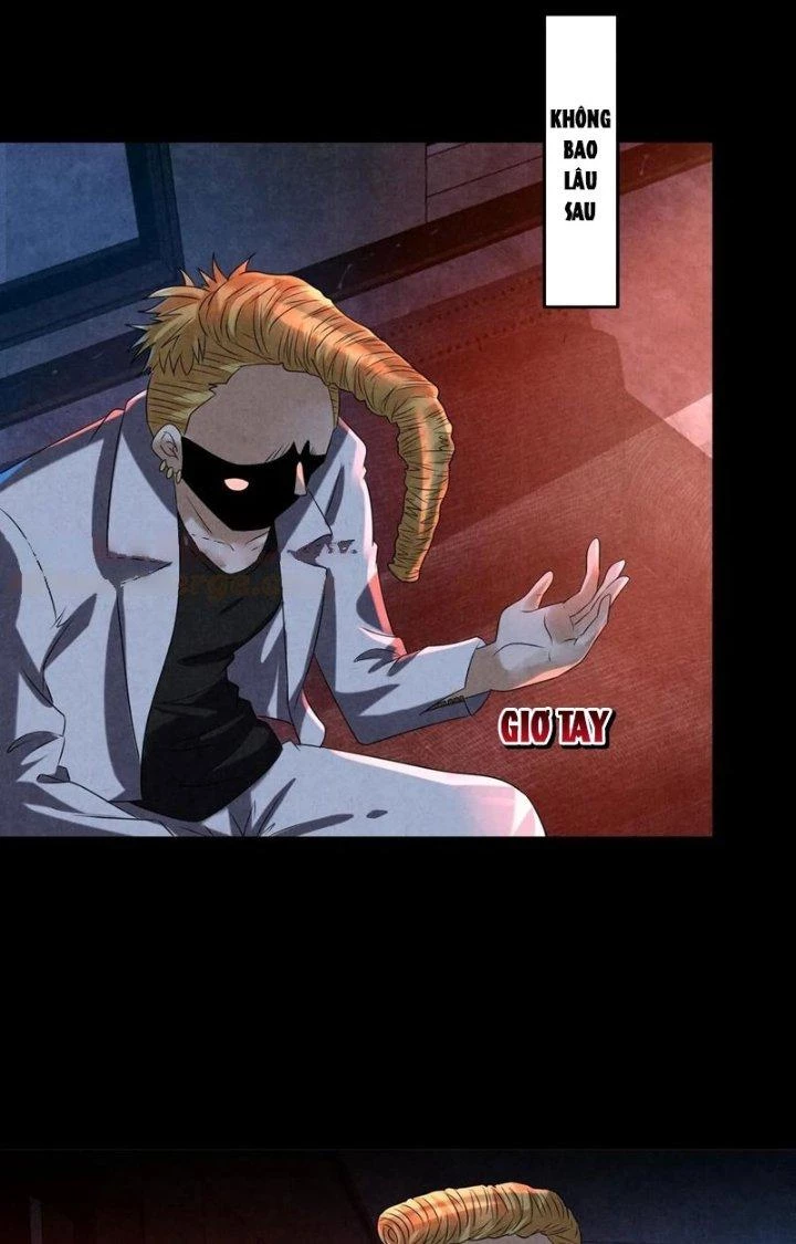 Bởi Vì Cẩn Thận Mà Quá Phận Hung Ác Chapter 87 - Trang 3